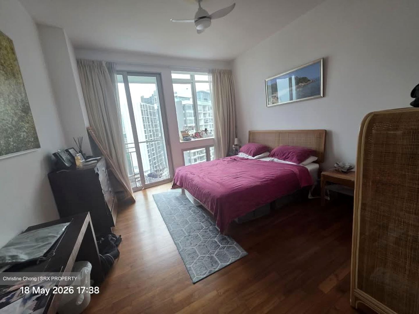 Cairnhill Crest (D9), Condominium #561860311